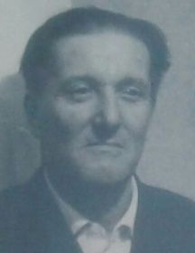 Андриянов Михаил Иванович