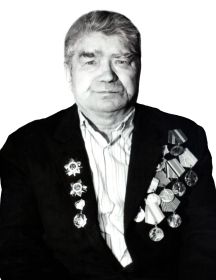 Китаев Пётр Николаевич