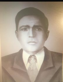 Казаков Михаил Иванович