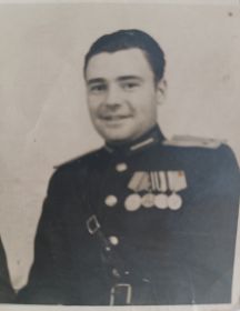 Лебедев Анатолий Никитич