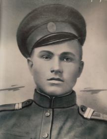Климов Николай Федотович