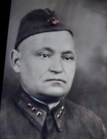 Захаров Петр Васильевич