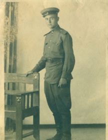 Скрипников Иван Михайлович