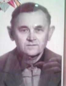 Семёнов Юрий Иванович