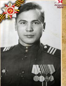Морозов Алексей Петрович