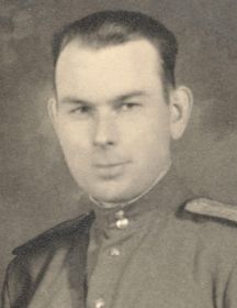 Мещеряков Александр Семёнович