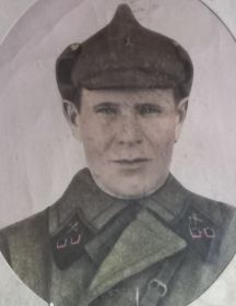 Есиков Михаил Анисимович