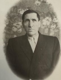 Разаренов Павел Ильич