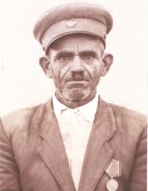 Тарвердиев Аламшах Абу Оглы