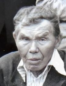 Смолин Никита Егорович