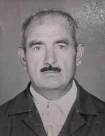 Гулиев Мамед Алыш Оглы