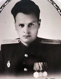 Пименов Николай Иванович