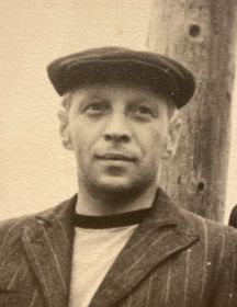 Лебедев Виктор Александрович