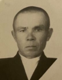 Калинин Федор Васильевич