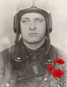 Рогачев Егор Павлович