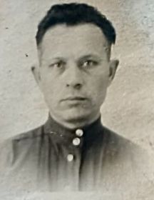 Меляков Дмитрий Васильевич