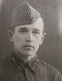 Заседский Сергей Николаевич