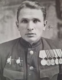 Колесников Владимир Семёнович