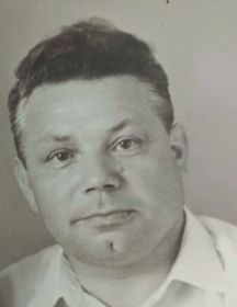 Чахнин Михаил Алексеевич