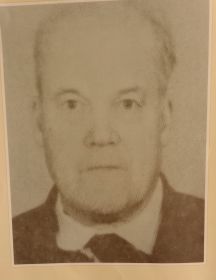 Денисенко Николай Трофимович