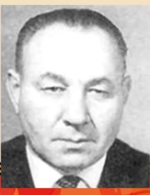 Суетин Михаил Сергеевич
