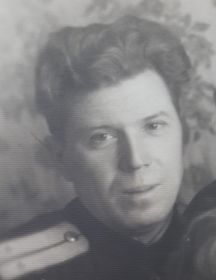 Журбин Филипп Иванович
