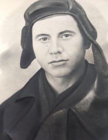 Пучков Николай Семёнович