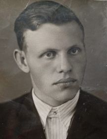 Митрюшин Алексей Иванович