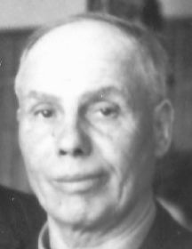 Рысьев Григорий Дмитриевич