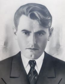 Михеев Иван Михайлович