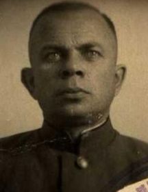 Круглов Иван Васильевич