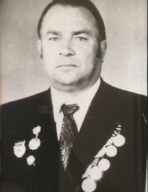 Капралов Михаил Степанович
