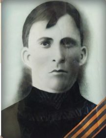 Сомов Николай Яковлевич