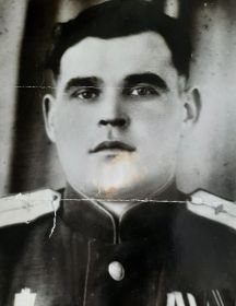 Утробин Владимир Михайлович
