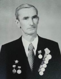 Жучков Михаил Петрович