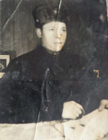 Кожин Иван Андреевич