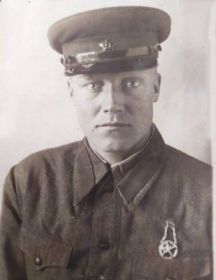 Самыловский Михаил Александрович
