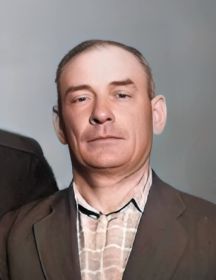 Арканников Владимир Иванович