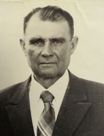 Кручинин Василий Матвеевич