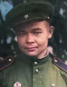 Сабиров Назип Сабирович