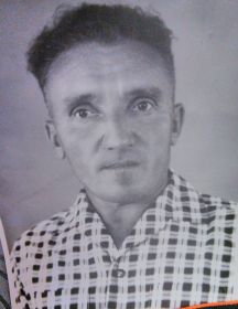 Кунеев Алексей Евдокимович