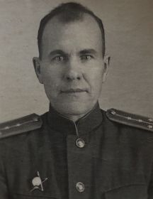 Левин Иван Михайлович