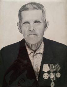 Дубровских Иван Ильич