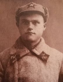 Миронов Сергей Иванович