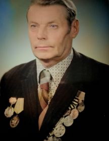 Смирнов Николай Михайлович