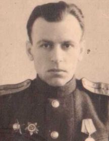 Товчиго Яков Илларонович
