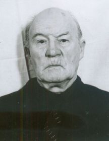 Плотников Григорий Васильевич