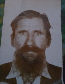 Большаков Самуил Данилович