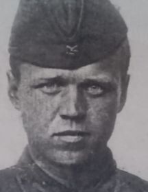 Афонин Сергей Иванович