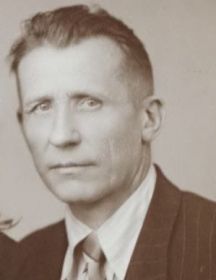 Сомряков Иван Иванович